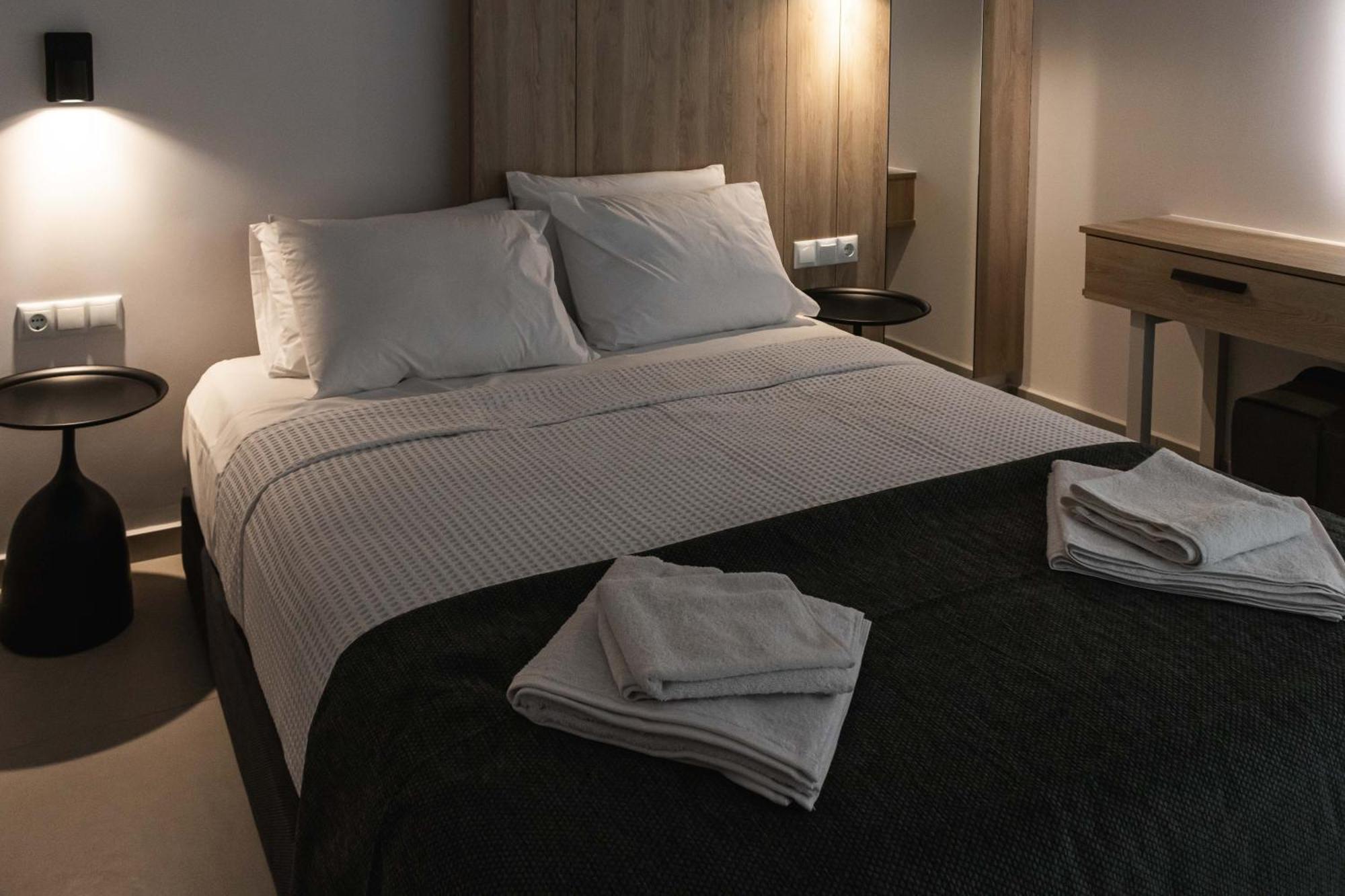 Harmony Luxury Apartment Ierápetra Exterior foto